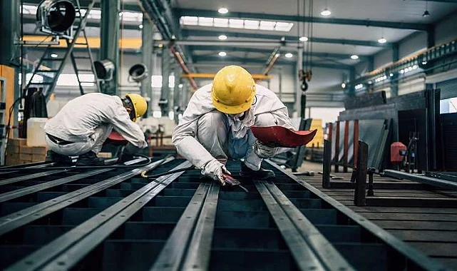 Harmancık Katlar Arası Taşıma